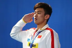 宁泽涛被开除后，不进娱乐圈，也不加入外国队，他现状如何图片