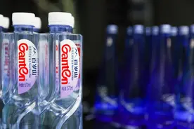 聚焦品牌设计——百岁山怎么成了“贵族”图片