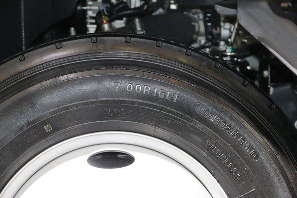 轮胎除了规格尺寸，还有很多有用的参数，弄不明白小心吃大亏