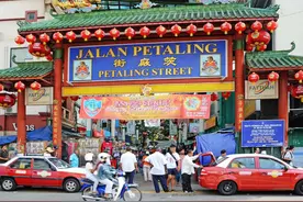 海外华人移居台湾省只为祖国统一，为什么海外华人喜欢到台湾省图片