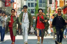 《唐探2》网剧正式官宣！林默、五大灵童回归，新Q身份即将揭晓图片