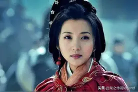 盘点历史上的美女，春秋时期图片