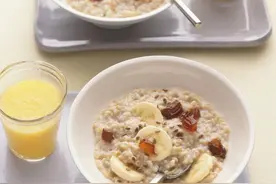 长期不吃主食可以减肥吗？图片