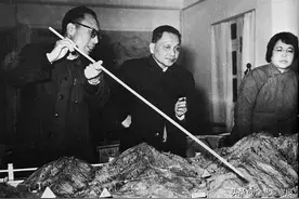 1963年尝试中国版托拉斯（国企简史之八）图片