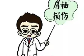 健康科普堂 | 带您了解什么是肩袖损伤？图片