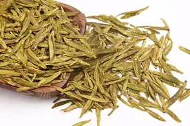 君山银针是什么茶图片
