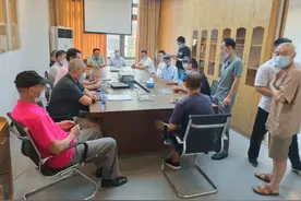 南昌市新建区长堎村创新“城中村”社会治理模式，“微治理”解决“微矛盾”图片