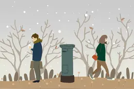 32岁剩女的顿悟：一直以为自己是万人迷，三次相亲让我心如死灰图片