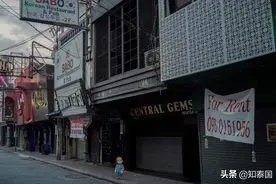 “鬼城红灯区”瓦解，芭提雅昨日又“死”了一次！图片