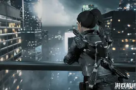 《光明记忆：无限》：射击游戏中的国产新星图片