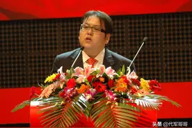车晓前夫被悬赏2100余万追债，从首富到老赖，到底经历了什么？图片