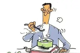 痔疮患者的饮食宝典图片