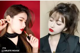 Tom Ford/汤姆福特TF口红经典之作，口红界的 霸主图片