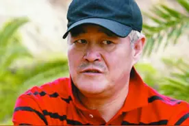 模仿赵本山一夜成名，连名字都改了赵本水，今百万身价图片