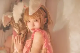 出Cos最容易出还原的四个角色，你都认识吗？图片