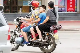 7月份，多地严查摩托车违规，想要合规上路，这几点必须要做到位图片