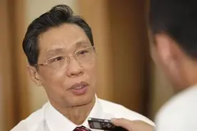 从小学中医（1）：钟南山团队发现什么中药能抵制新冠病毒？图片