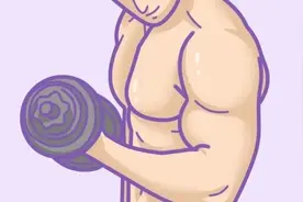 你知道人体最硬的东西是什么吗？这个东西我们大家都有图片