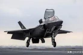 荒岛求生：日本离岛部署F-35B垂直起降战斗机，打造不沉航母图片