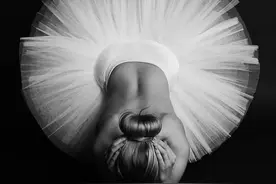 绝美的舞蹈拍摄-摄影审美提升计划006图片