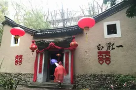 一天玩转深圳世界之窗和民俗村图片