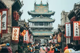 来平遥古城，看这篇攻略就够了！教你如何避坑、省钱、玩得更高效图片