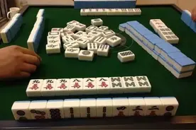 线下赌博的套路远比你们想的更可恶图片