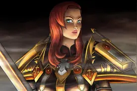 怀旧服：TBC圣骑士小号怎么玩？带上这4件装备，刷怪效率提升大图片