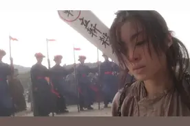 大清公主遭凌迟，亲弟皇太极怎下得去手？图片