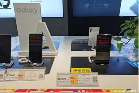 三星不懂闰四月，崩溃死机，或引发生存危机图片