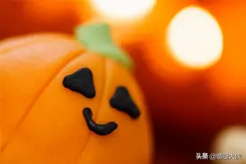 万圣节一起来鬼混吧，不给糖就捣蛋哦图片