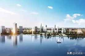 常州的西太湖梦，何日才能实现？图片