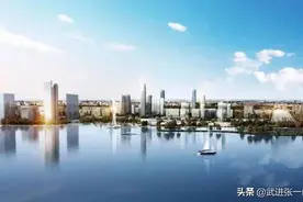 常州的西太湖梦，何日才能实现？图片