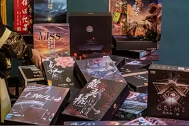 现实版明星大侦探，代入感太强，已经在哭了…图片