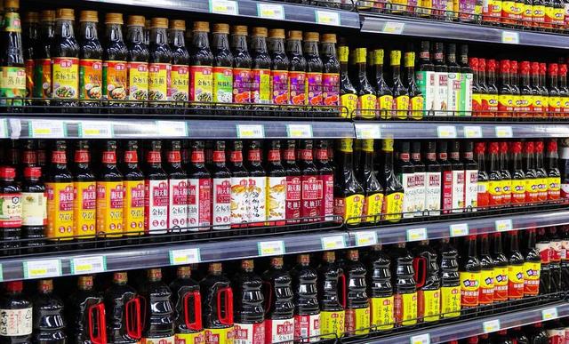 买酱油时，认准包装上这几组数字，不管什么牌子，都是优质好酱油