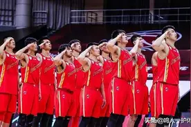 八一队球员去向动态：付豪郭昊文找到下家，多名实力球员加盟北控图片