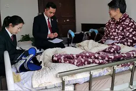 抚州：女子凌晨遭货车碾轧双腿，其丈夫因故意杀人罪获刑12年图片