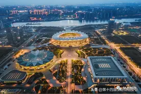 快来看！全省63个十四运主题邮局和特许商品经销点都在哪？图片