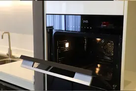 2021年蒸烤箱选择的几大标准，你搞清楚了吗？教你这样选图片