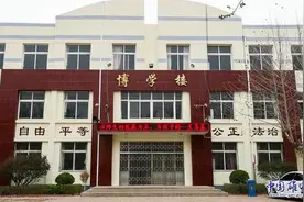 迎来春暖花开！雄安三周年教育提升实地探访！图片