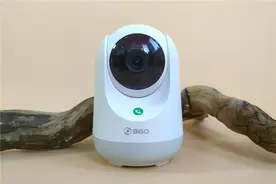 想锻炼孩子独立，但却不敢撒手？看娃神器360摄像机来帮忙图片