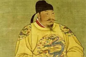 李世民想将女儿，嫁与花甲暮年的尉迟敬德，为什么他还坚决拒绝图片