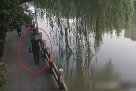 爬窗变装躲天眼，拆走监控防露脸，以为不会被抓？民警：天真！图片