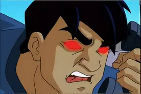 成龙历险记和精灵梦叶罗丽都有穿帮镜头，谁的更明显一点？图片