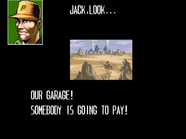 街机《恐龙快打》一直没搞懂的游戏剧情，翻译过来后发现恐怖真相