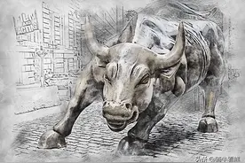 为什么普通投资者买入股票不涨反跌，一卖就涨呢？图片