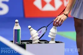 “黑话”羽毛球拍，你了解几款？（一）图片