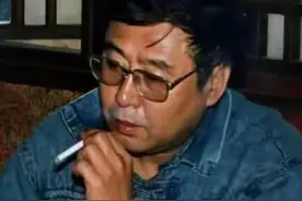 路遥：尝尽贫穷与心酸，以生命为代价，创作巨著《平凡的世界》图片