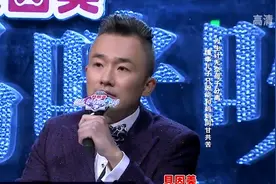 大山里的妈妈现场献唱，一首凤凰传奇的经典歌曲，惊艳全场图片