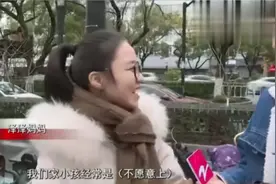 调查显示：80%的孩子不在幼儿园大便，真正原因并非没有便意图片